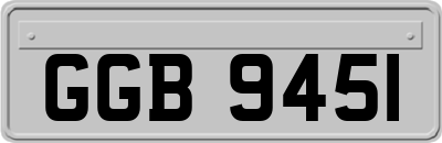 GGB9451