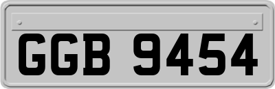 GGB9454