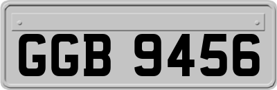 GGB9456