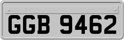 GGB9462