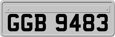 GGB9483