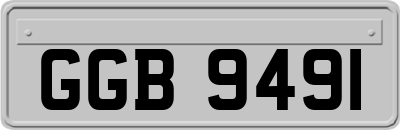 GGB9491