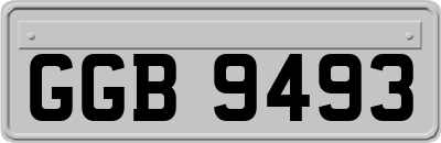 GGB9493