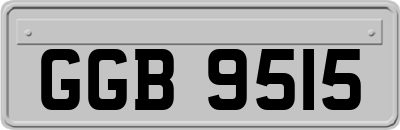 GGB9515