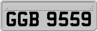 GGB9559