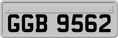 GGB9562