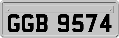GGB9574