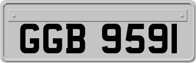 GGB9591