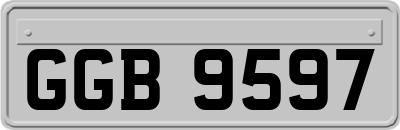 GGB9597