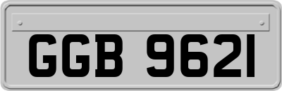 GGB9621