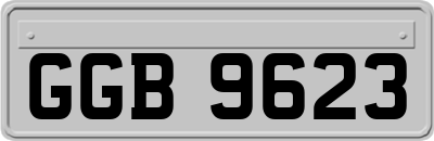 GGB9623