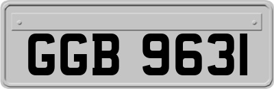 GGB9631
