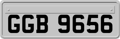 GGB9656