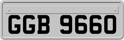 GGB9660