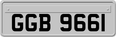 GGB9661