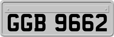 GGB9662