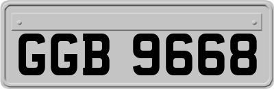 GGB9668