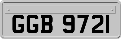 GGB9721