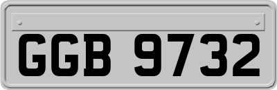 GGB9732