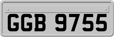 GGB9755
