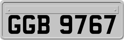 GGB9767