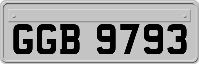 GGB9793