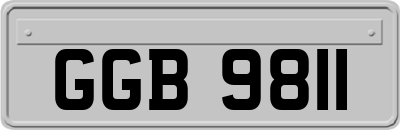 GGB9811