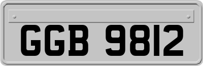 GGB9812