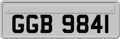 GGB9841