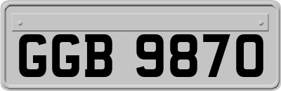 GGB9870