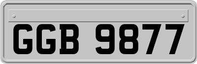 GGB9877