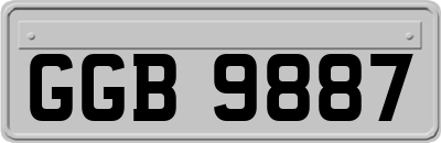 GGB9887