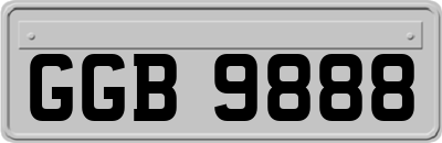 GGB9888