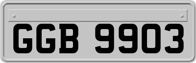 GGB9903
