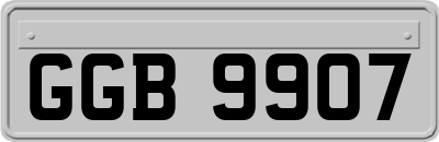 GGB9907