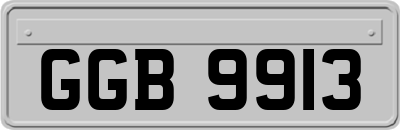 GGB9913
