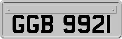 GGB9921