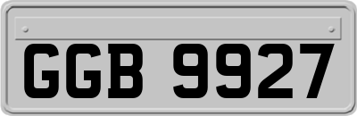 GGB9927