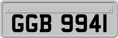 GGB9941