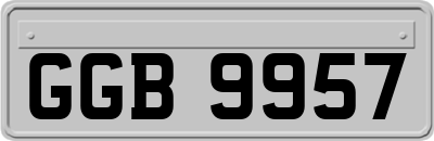 GGB9957