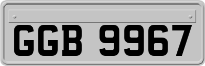 GGB9967