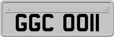 GGC0011