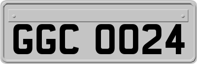 GGC0024