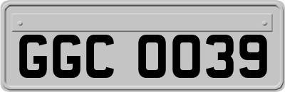 GGC0039