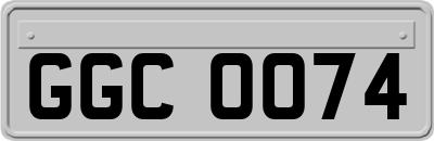 GGC0074