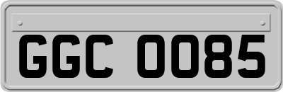 GGC0085