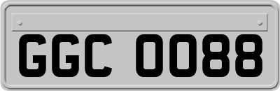 GGC0088