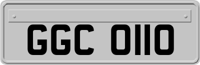 GGC0110