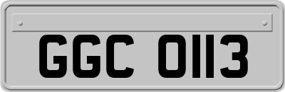 GGC0113
