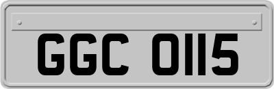 GGC0115
